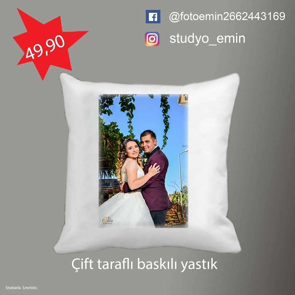Yastık Modelleri